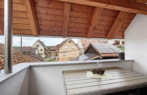 Feldberg Apartamento | Ferienwohnung am Blumengässle