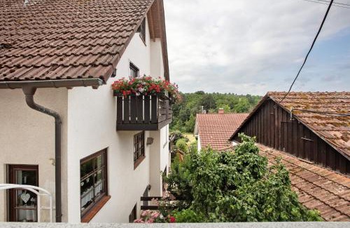 Feldberg Apartamento | Ferienwohnung am Blumengässle