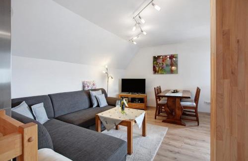 Feldberg Apartamento | Ferienwohnung am Blumengässle