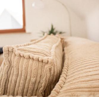 Oker Apartamento | Ferienwohnung am Bollrich