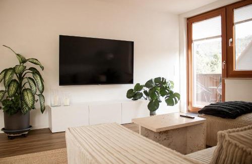 Oker Apartamento | Ferienwohnung am Bollrich