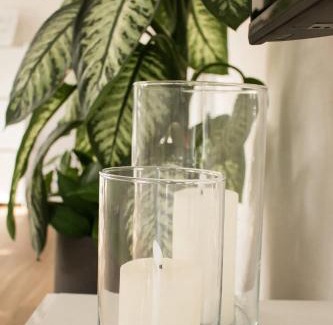Oker Apartamento | Ferienwohnung am Bollrich