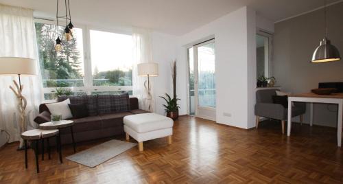Bloherfelde Apartamento | Ferienwohnung am Campus