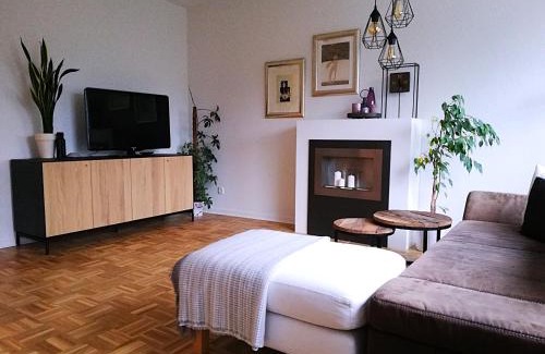 Bloherfelde Apartamento | Ferienwohnung am Campus