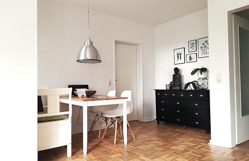 Bloherfelde Apartamento | Ferienwohnung am Campus