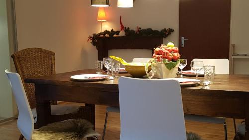 Bad Harzburg Apartamento | Ferienwohnung Am Casinopark