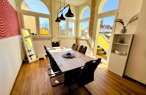 Osnabrueck Apartamento | Ferienwohnung Am Dömchen