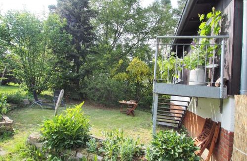 Dummer Apartamento | Ferienwohnung am Dümmer See