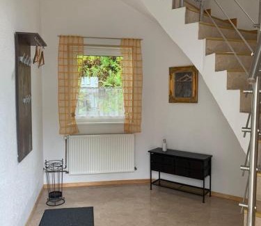 Landkreis Goslar Apartamento | Ferienwohnung am Rothenberg
