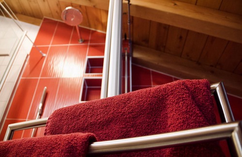 Groissenbach Apartamento | Ferienwohnung Am Loferwasser