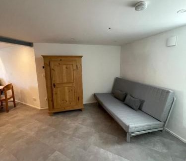 Wernberg-Koeblitz Apartamento | Ferienwohnung Am Sand