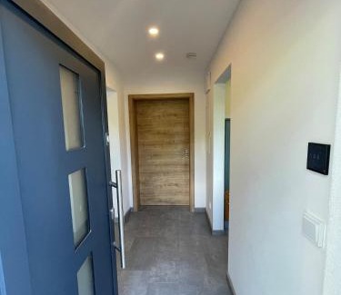 Wernberg-Koeblitz Apartamento | Ferienwohnung Am Sand
