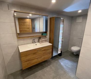 Wernberg-Koeblitz Apartamento | Ferienwohnung Am Sand