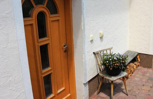 Uttendorf Apartamento | Ferienwohnung am Einödhof