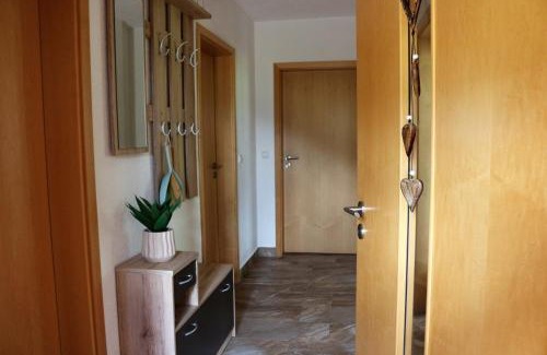 Uttendorf Apartamento | Ferienwohnung am Einödhof