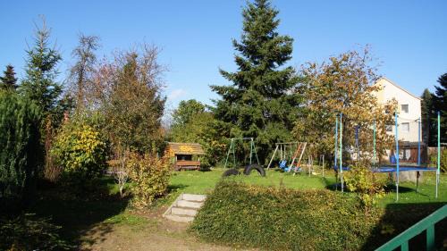 Muritz Apartamento | Ferienwohnung am Eiskeller