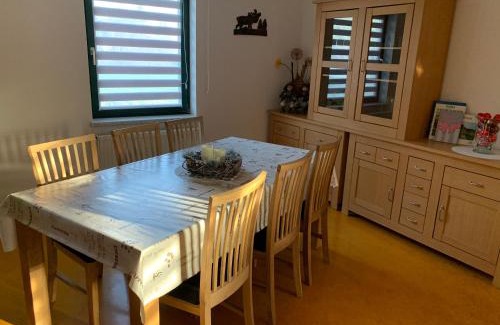 Muritz Apartamento | Ferienwohnung am Eiskeller