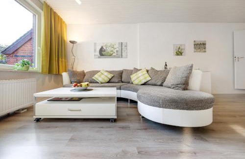 Neu Darchau Apartamento | Ferienwohnung am Fährhafen