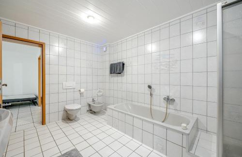 Sankt Wendel Apartamento | Ferienwohnung am Feld Winterbach