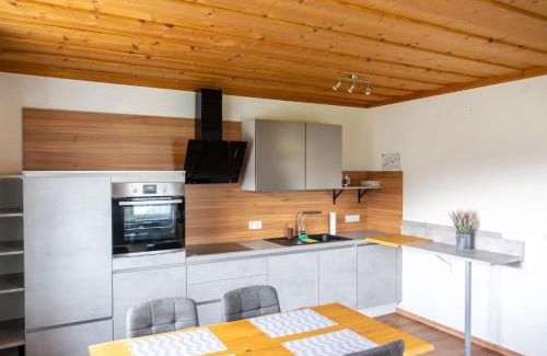 Leutschach Apartamento | Ferienwohnung am Freibad