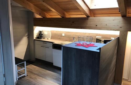 Schwarzach Apartamento | Ferienwohnung am Freibad