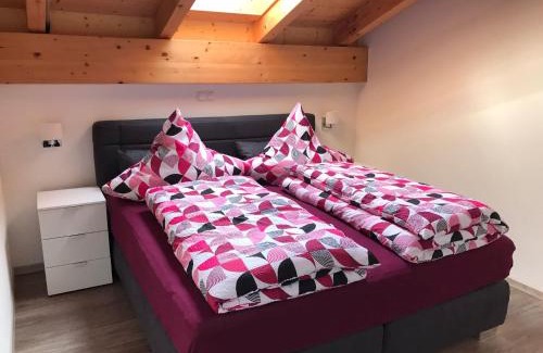 Schwarzach Apartamento | Ferienwohnung am Freibad