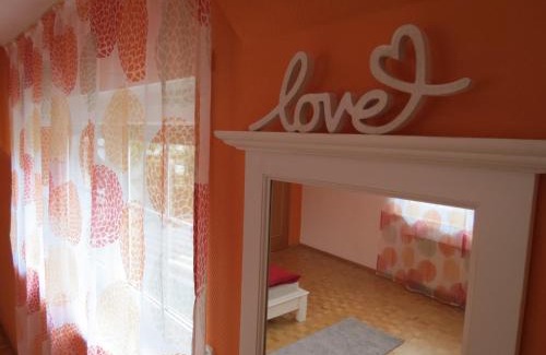 Altdorf Apartamento | Ferienwohnung am Gässle