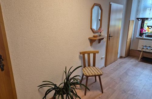 Schoenheide Apartamento | Ferienwohnung am Hammerberg