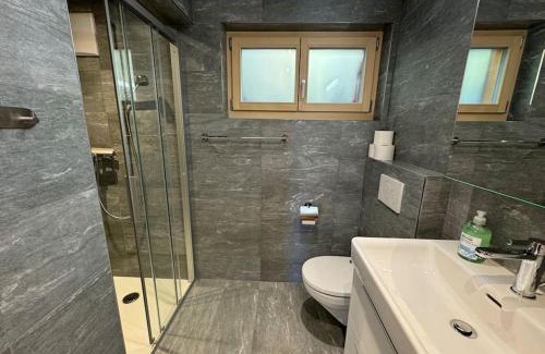 Bellwald Apartamento | Ferienwohnung Am Hang 1OG