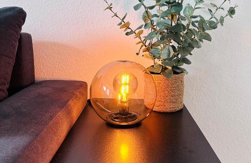 Herdecke Apartamento | Ferienwohnung am Hengsteysee