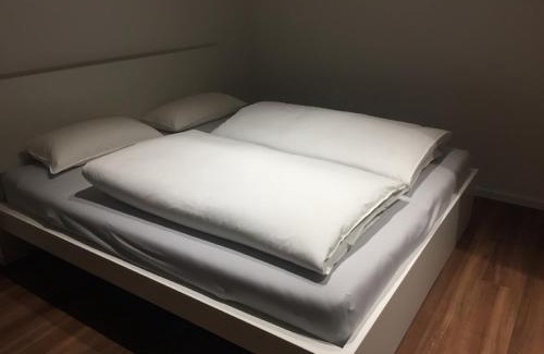 City Centre Regensburg Apartamento | Ferienwohnung am Herzogspark