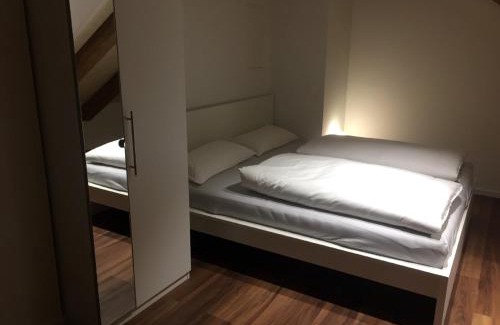 City Centre Regensburg Apartamento | Ferienwohnung am Herzogspark