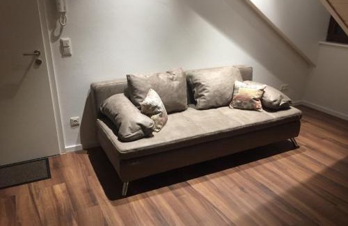 City Centre Regensburg Apartamento | Ferienwohnung am Herzogspark