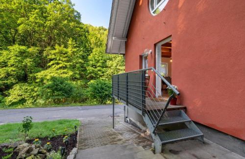 Buehlertal Apartamento | Ferienwohnung am Hirschfelsen
