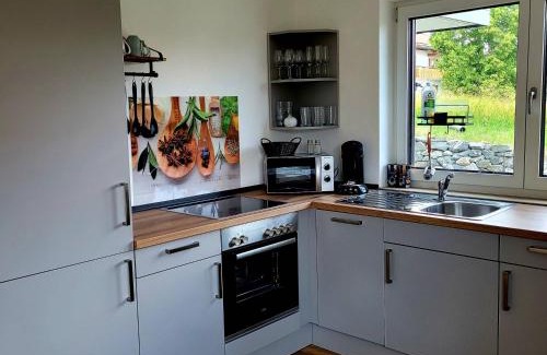 Bad Kohlgrub Apartamento | Ferienwohnung Am Hochfeld