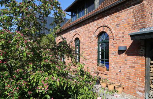Wassersuppe Apartamento | Ferienwohnung am Hohennauener See
