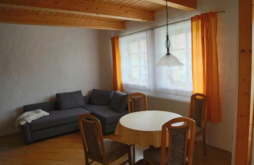 Wassersuppe Apartamento | Ferienwohnung am Hohennauener See