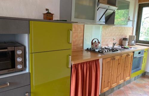 Wassersuppe Apartamento | Ferienwohnung am Hohennauener See
