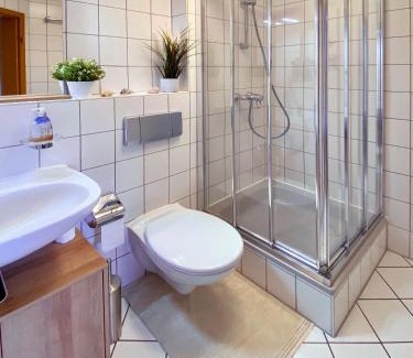 Wurzen Casa | Ferienwohnung Am Jacobsweg