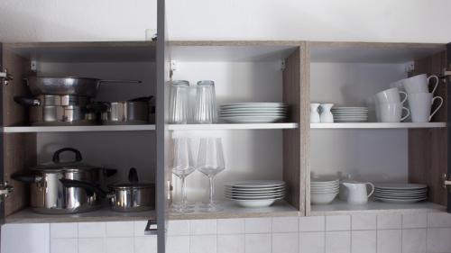 Wurzen Casa | Ferienwohnung Am Jacobsweg