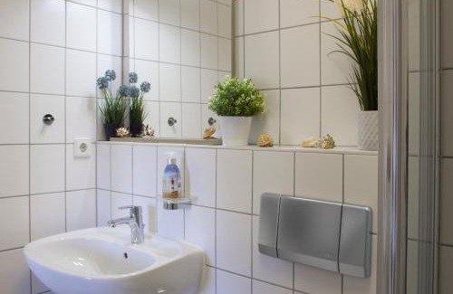 Wurzen Casa | Ferienwohnung Am Jacobsweg