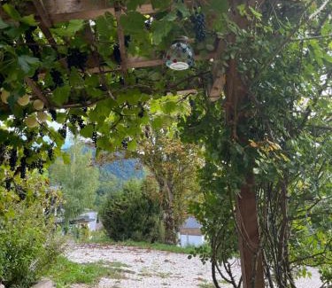 Bad Ischl Apartamento | Ferienwohnung Am Jodlerweg