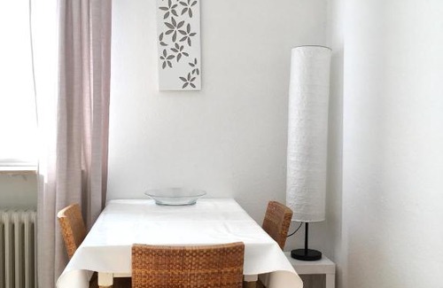 Cronenberg Apartamento | Ferienwohnung Am Köhler