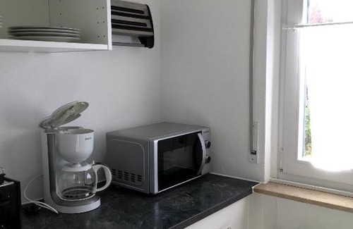 Cronenberg Apartamento | Ferienwohnung Am Köhler