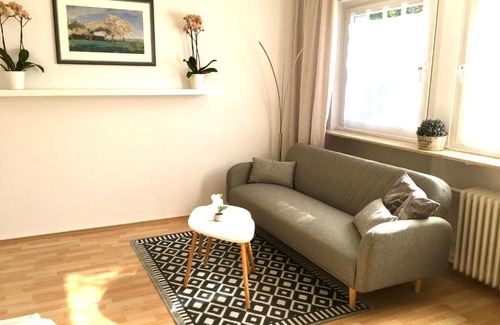 Cronenberg Apartamento | Ferienwohnung Am Köhler