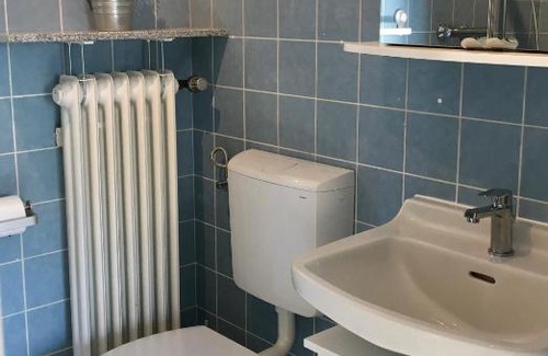 Cronenberg Apartamento | Ferienwohnung Am Köhler