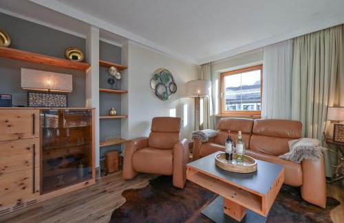 Schwangau Apartamento | Ferienwohnung am König Ludwig Resort
