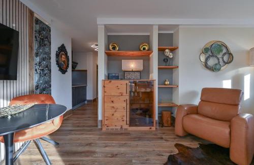 Schwangau Apartamento | Ferienwohnung am König Ludwig Resort