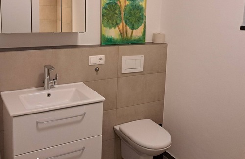 Schorndorf Apartamento | Ferienwohnung am Kapellenhof auf dem Lande