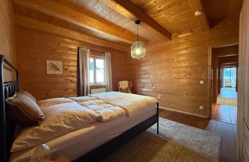 Burggen Apartamento | Ferienwohnung am Kastanienbaum
